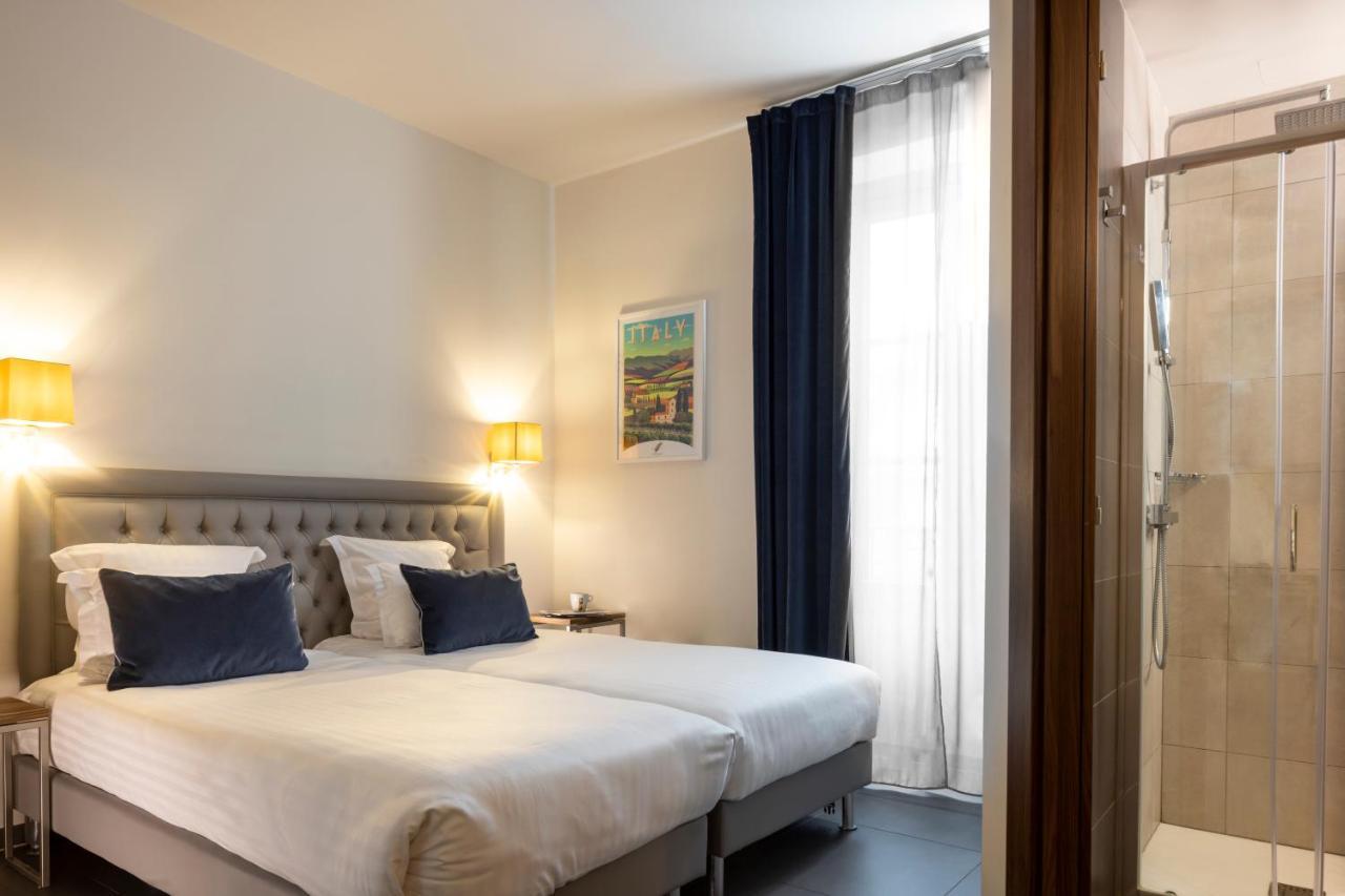 Hotel Nice Azur Riviera Екстер'єр фото
